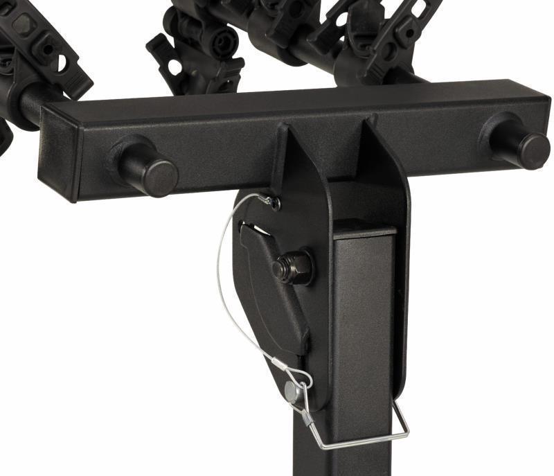 Ridge Swing 4 - Black 8