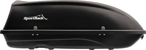 Skyline XL - Black 1