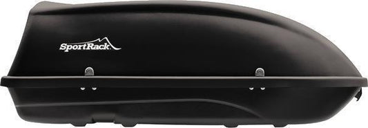 Skyline XL - Black 1