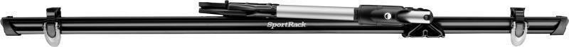 Upshift Plus - Black / Silver 1