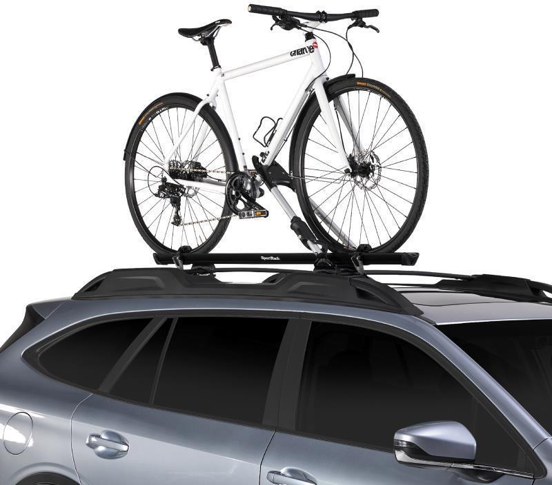 Upshift Plus - Black / Silver 3