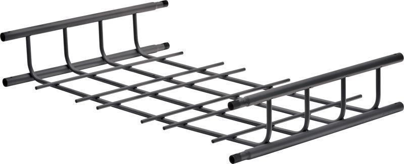 Vista Roof Basket Extension - Black 1