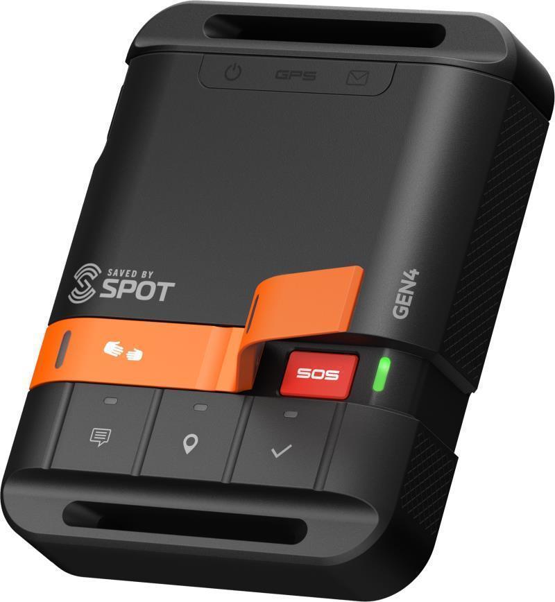 Spot Gen 4 - Not Applicable 4