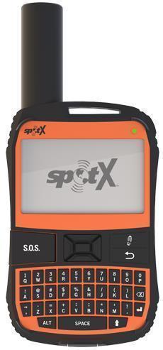 Spot X - Not Applicable 1