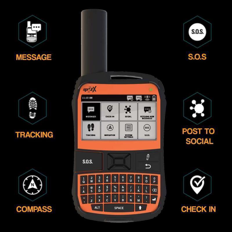 Spot X - Not Applicable 2