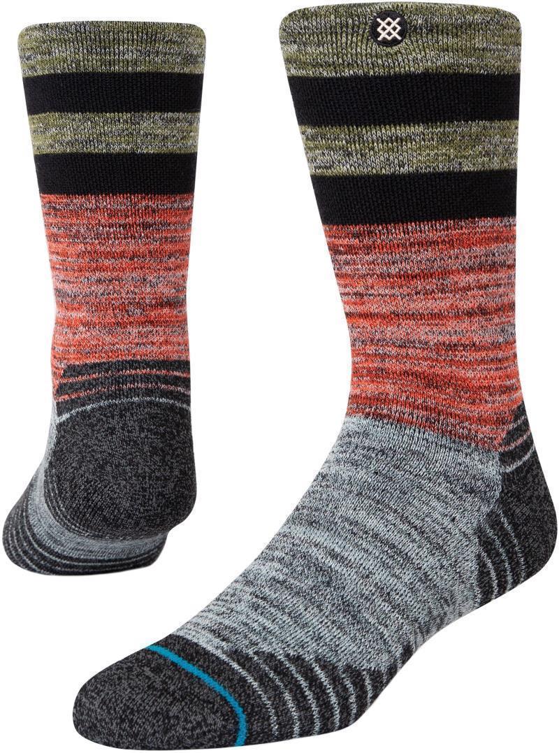 Alder Socks - Unisex - Multi 1