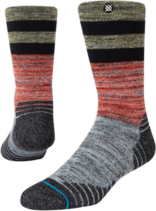 Alder Socks - Unisex - Multi 1