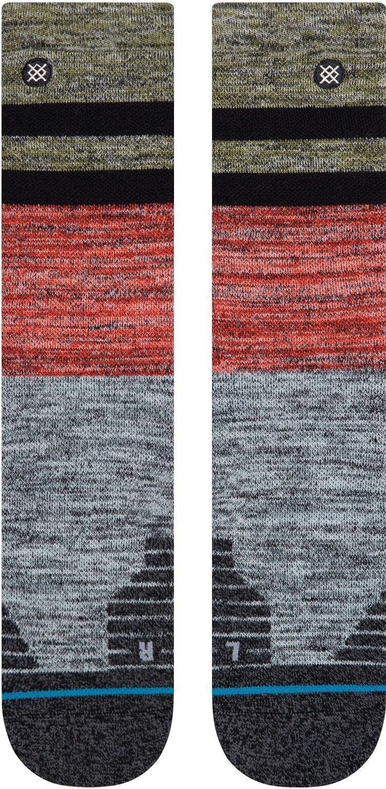 Alder Socks - Unisex - Multi 2