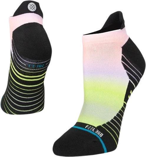 All Time Tab  Socks - Women - Ombre 1