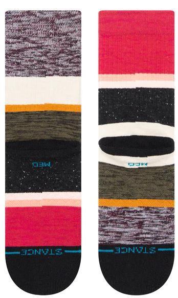 Fandangled Friend Crew Socks - Not Applicable 3