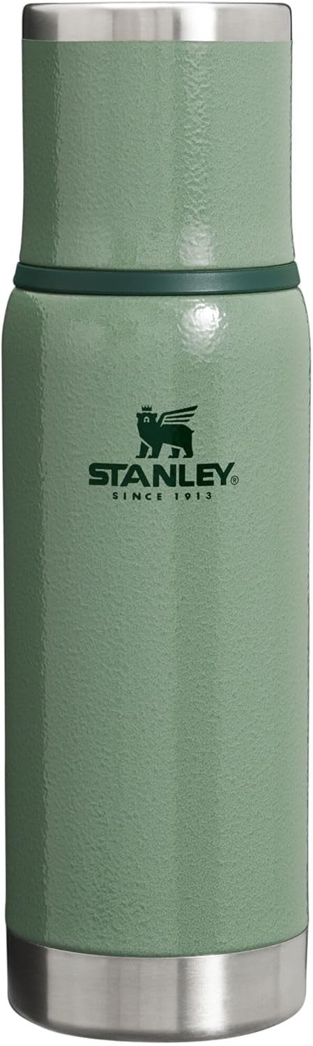 The Adventure To-Go Bottle - .47L / 16oz - hammertone green 1