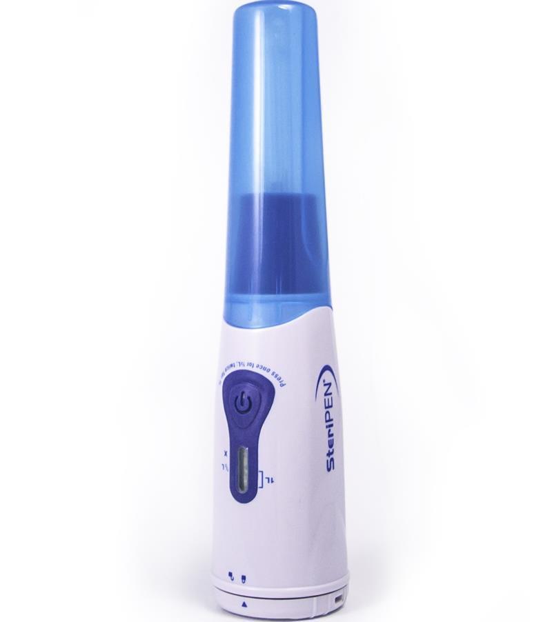 Classic 3 w/40 Micron Pre-Filter - Not Applicable 2