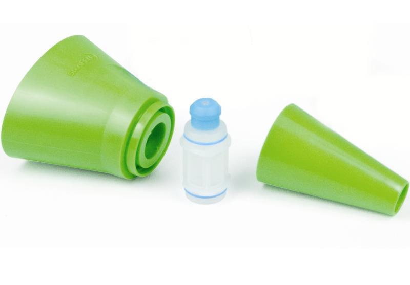 FitsAll Filter for Narrow and Wide-Mouth Bottles - Not Applicable 2