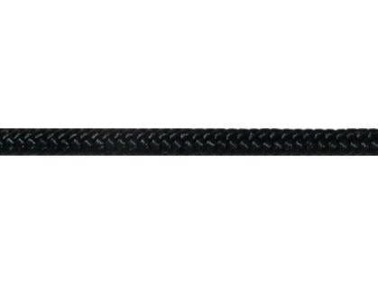 Accessory Cord 2mm x 100m (Sold p/mtr) - Black 1