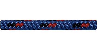 Accessory Cord 2mm x 100m (Sold p/mtr) - Blue 1