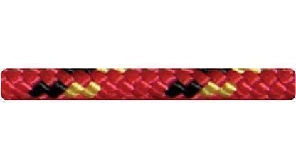 Accessory Cord 2mm x 100m (Sold p/mtr) - Red 1