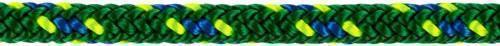 Accessory Cord 3mm x 100m (Sold p/mtr) - Green 1