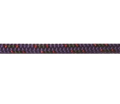 Accessory Cord 3mm x 100m (Sold p/mtr) - Purple 1