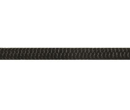 Accessory Cord 4mm x 100m (Sold p/mtr) - Black 1
