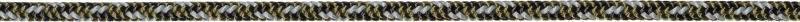 Accessory Cord 4mm x 100m (Sold p/mtr) - Woodland Camo 2