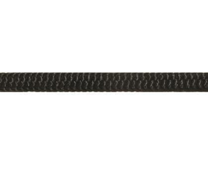 Accessory Cord 5mm x 100m (Sold p/mtr) - Black 1
