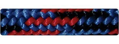 Accessory Cord 5mm x 100m (Sold p/mtr) - Blue 1
