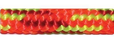 Accessory Cord 5mm x 100m (Sold p/mtr) - Orange 1