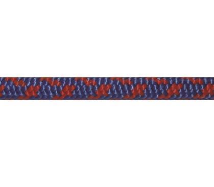 Accessory Cord 6mm x 100m (Sold p/mtr) - Blue 1