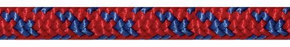 Accessory Cord 6mm x 100m (Sold p/mtr) - Red 1