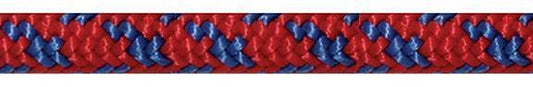 Accessory Cord 6mm x 100m (Sold p/mtr) - Red 1