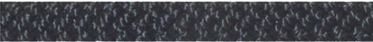 Accessory Cord 6mm x 200m (Sold p/mtr) - Black 1