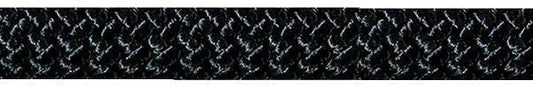 Accessory Cord 8mm x 100m (Sold p/mtr) - Black 1
