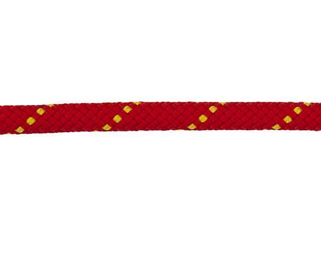 Accessory Cord 8mm x 100m (Sold p/mtr) - Red 1