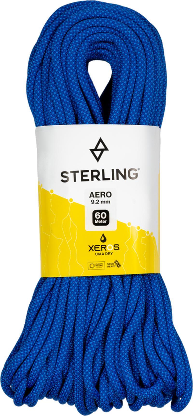 Aero Xeros 9.2mm x 70m - Blue 1