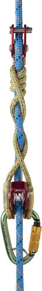 Flex Hitch Cord Eye to Eye 8mm x 30" - Not Applicable 3