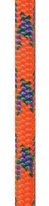 PowerCord 5.9mm x 100m (Sold p/mtr) - Orange 3