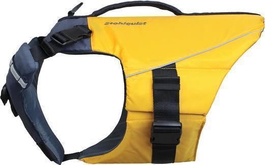 Dog PFD - Mango 1