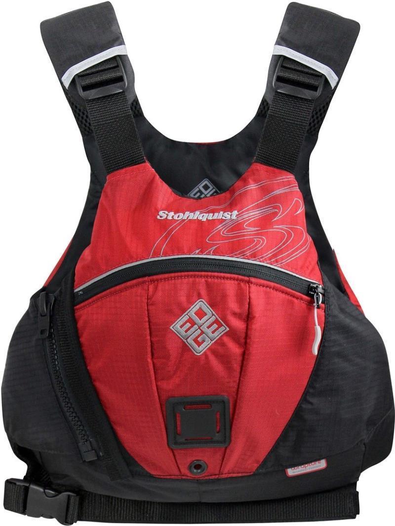 Edge PFD - Red 1