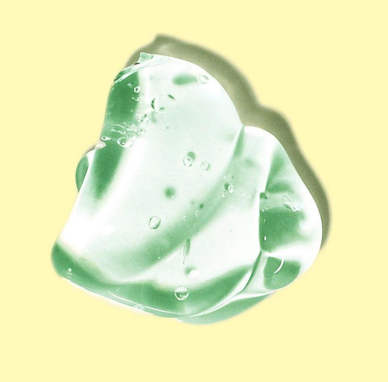 After Sun Cool Down Aloe Gel - 6 oz / 177ml - Not Applicable 4