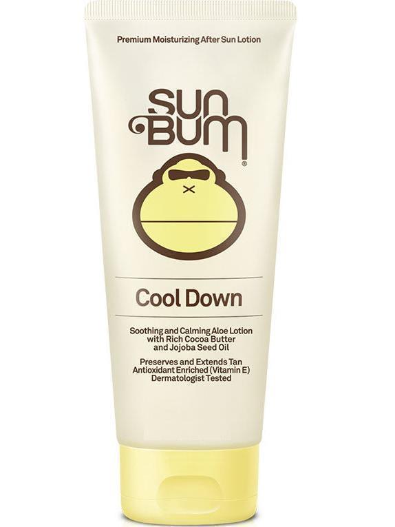 After Sun Cool Down Lotion - 6oz / 177ml - Not Applicable 1
