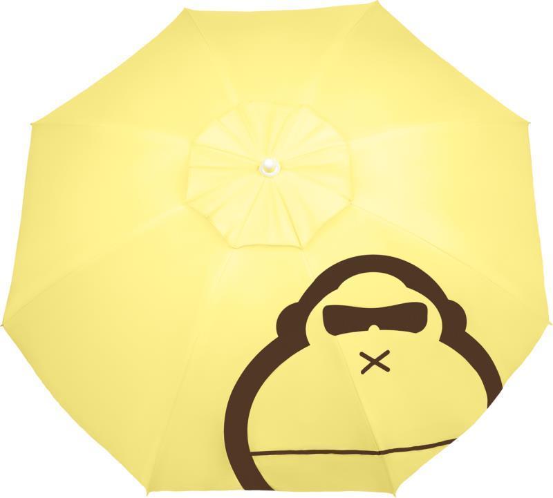 Bumbrella - Yellow 1
