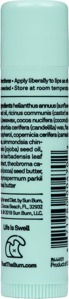 CocoBalm - Ocean Mint - Not Applicable 2
