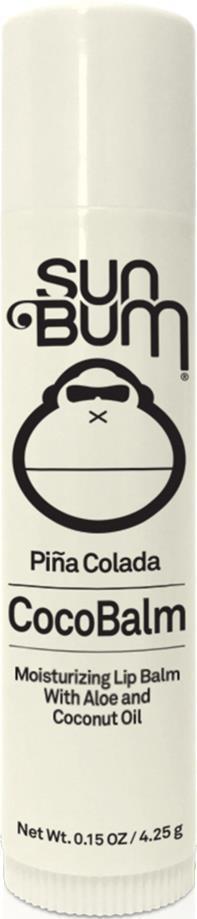 CocoBalm - Pina Colada - Not Applicable 1
