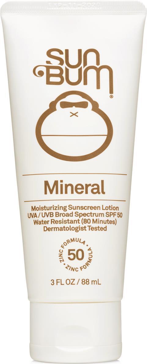 Mineral SPF 50 Lotion - 88ml / 3oz - Not Applicable 1