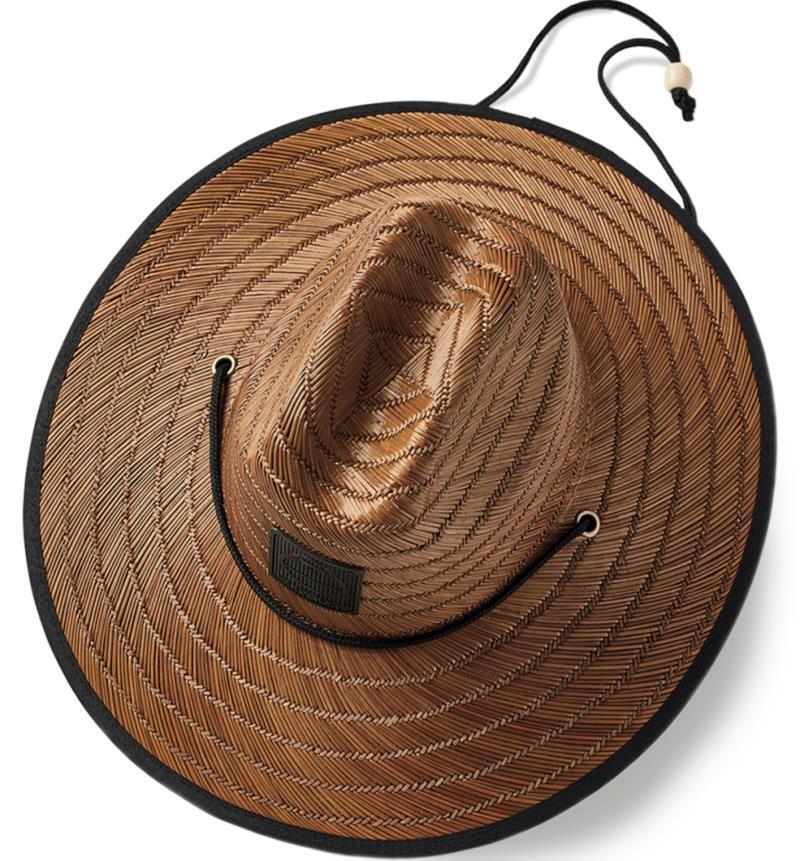 Sonny Lifeguard Hat - Not Applicable 1