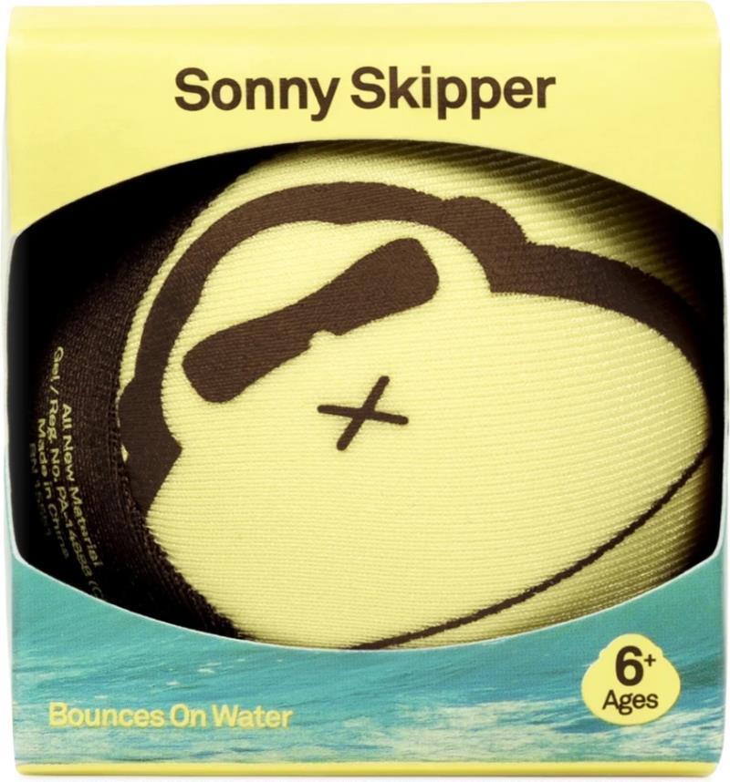 Sonny Skipper - Not Applicable 1