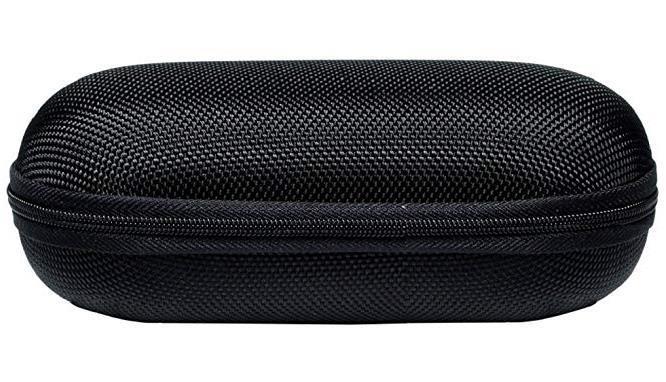 Active Case - Black Woven - Not Applicable 1