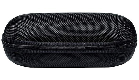 Active Case - Black Woven - Not Applicable 1