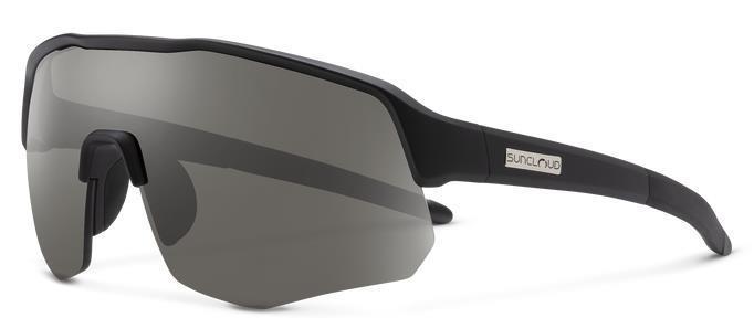 Cadence, Matte Black Frame, Polar Gray Lens - Not Applicable 1