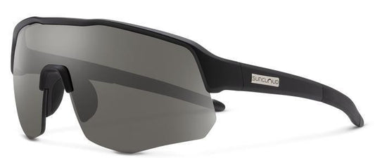 Cadence, Matte Black Frame, Polar Gray Lens - Not Applicable 1